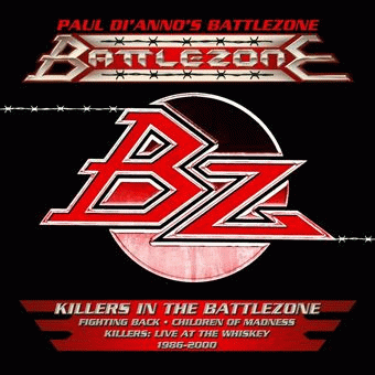 Killers in the Battlezone